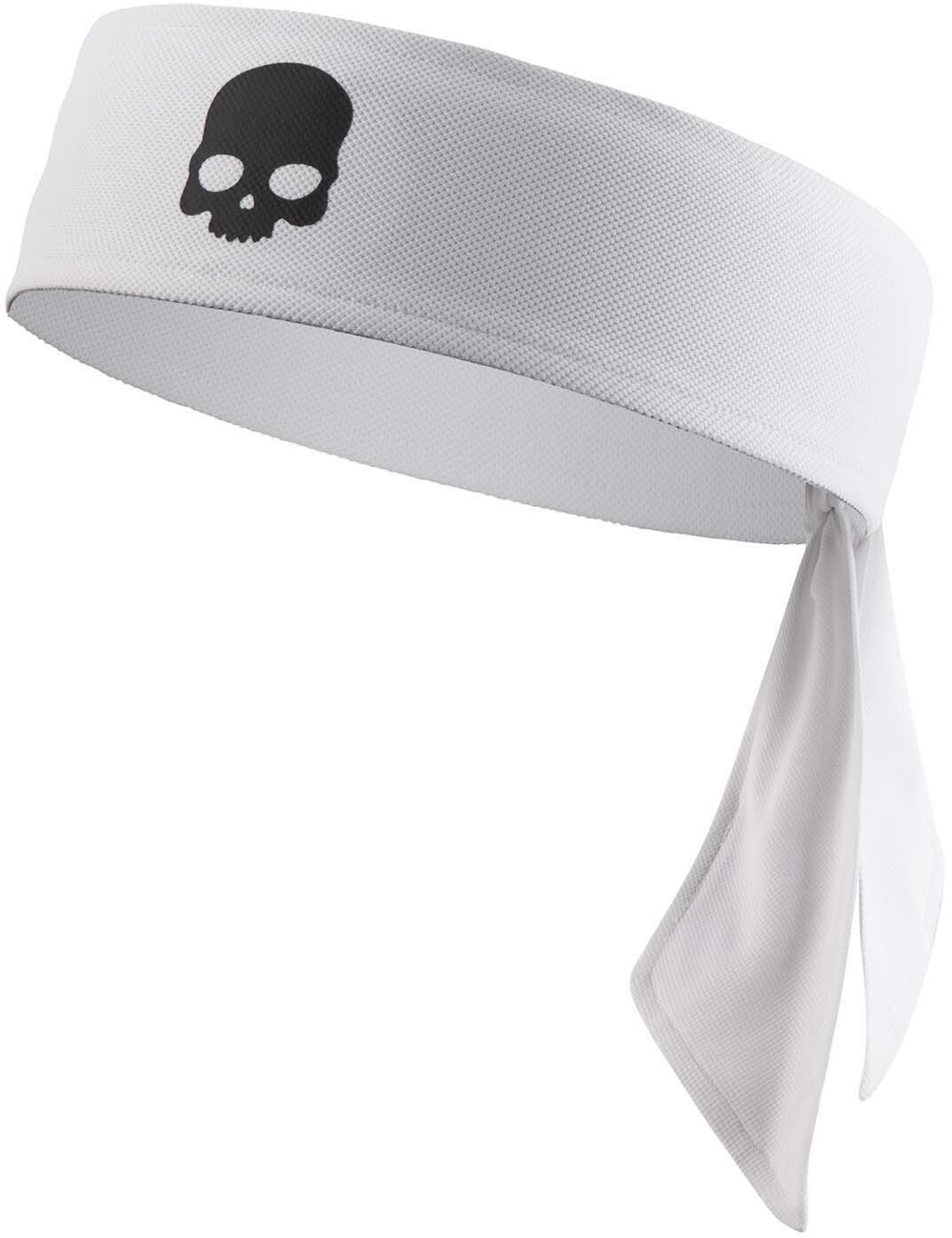 Теннисная бандана Hydrogen Headband - белый