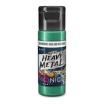 Краска Shimmering Green Base — Ionic Real Heavy Metal