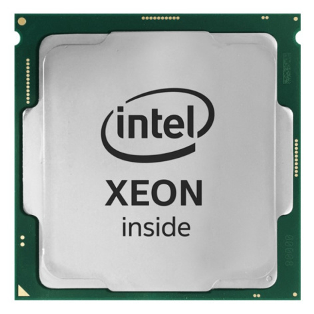 Процессор Intel Xeon E-2288G