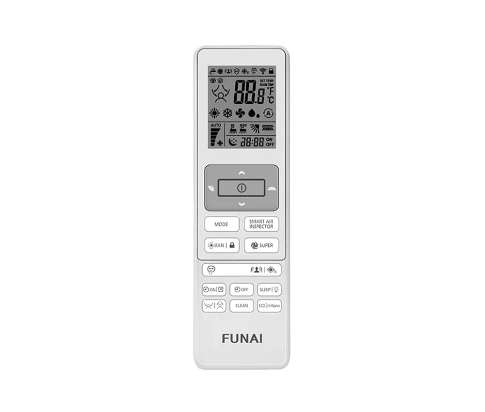 Funai RACI-EM35HP.D05