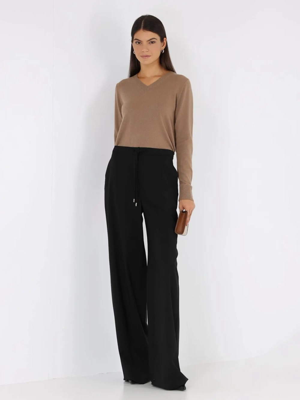 Брюки MAX MARA