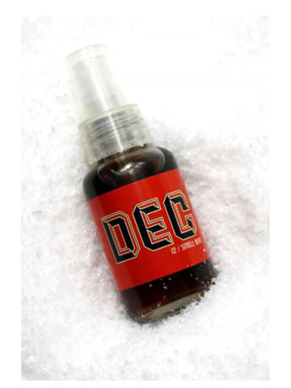 Smell Bent December