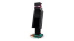 Конструктор LEGO Minecraft 21279 Башня Эндермана