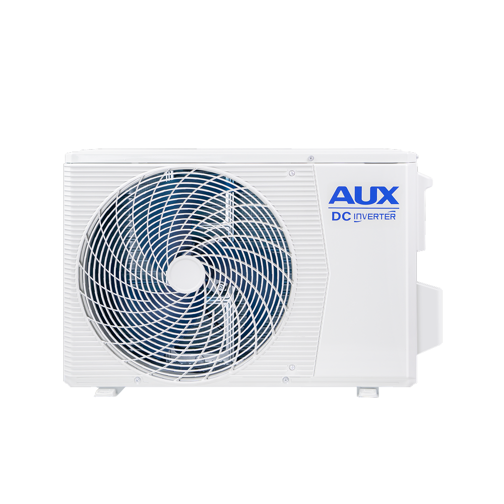 AUX Comfort Progressive Inverter ASW-H09A4/HB-R2DI /AS-H09A4/HB-R2DI