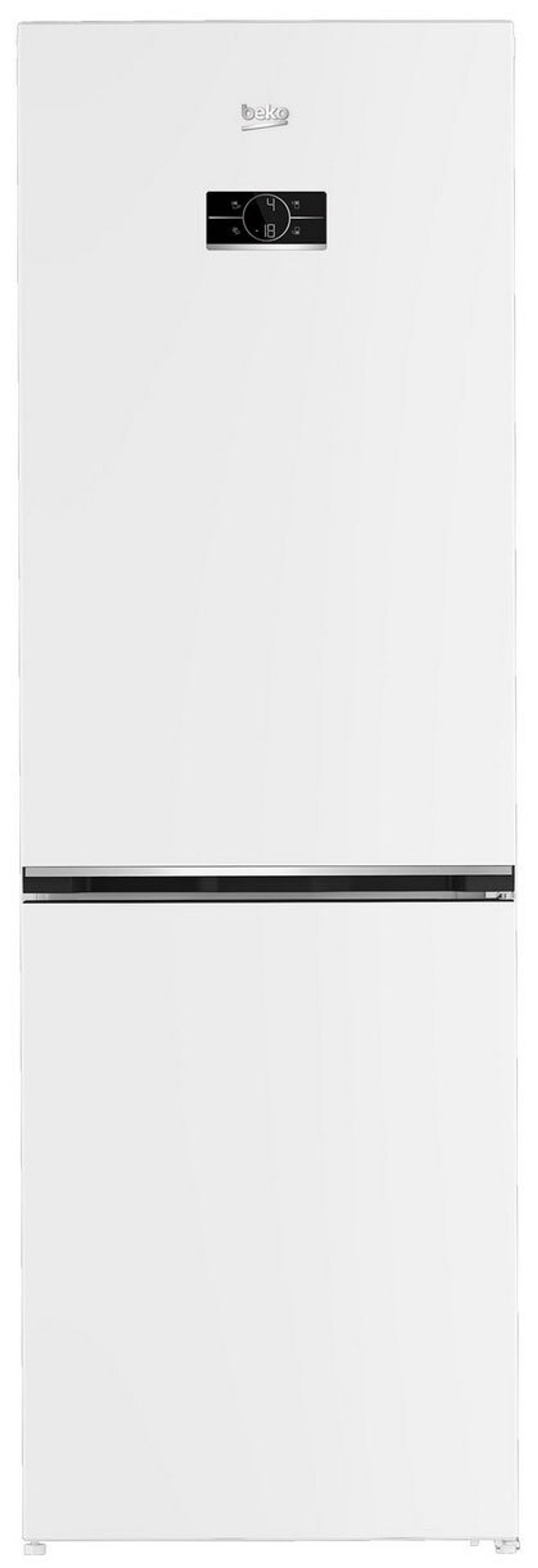 Холодильник Beko B5RCNK363ZW белый