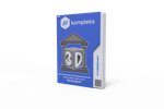 Интерактивная информационная программа-картотека «Museum3D»