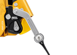 Страховочное устройство Petzl ASAP LOCK 2026