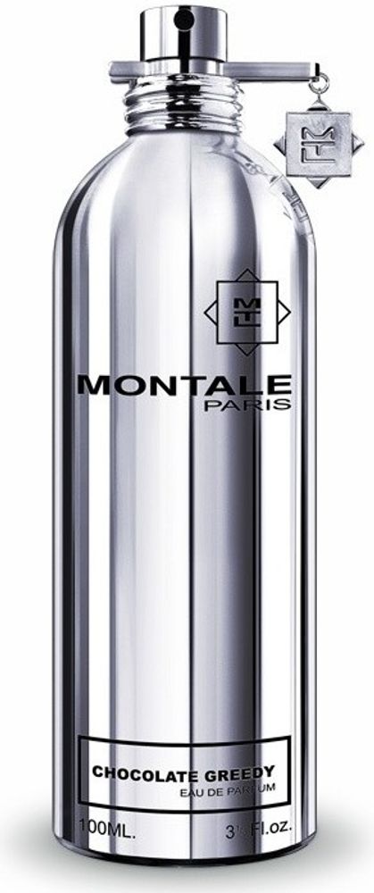 Montale Paris Chocolate Greedy Eau De Parfum - tester 100 ml (unisex)