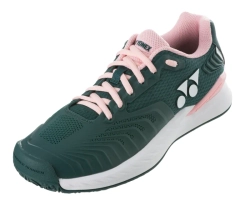 Женские теннисные кроссовки Yonex Power Eclipsion 4 Clay