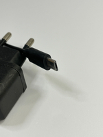 Блок питания 4,2 В / 0,5 А, зарядка, адаптер, зарядное устройство micro USB, черный