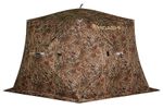 Палатка HIGASHI Camo Chum
