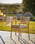 Стул La Forma (ex Julia Grup) Simja