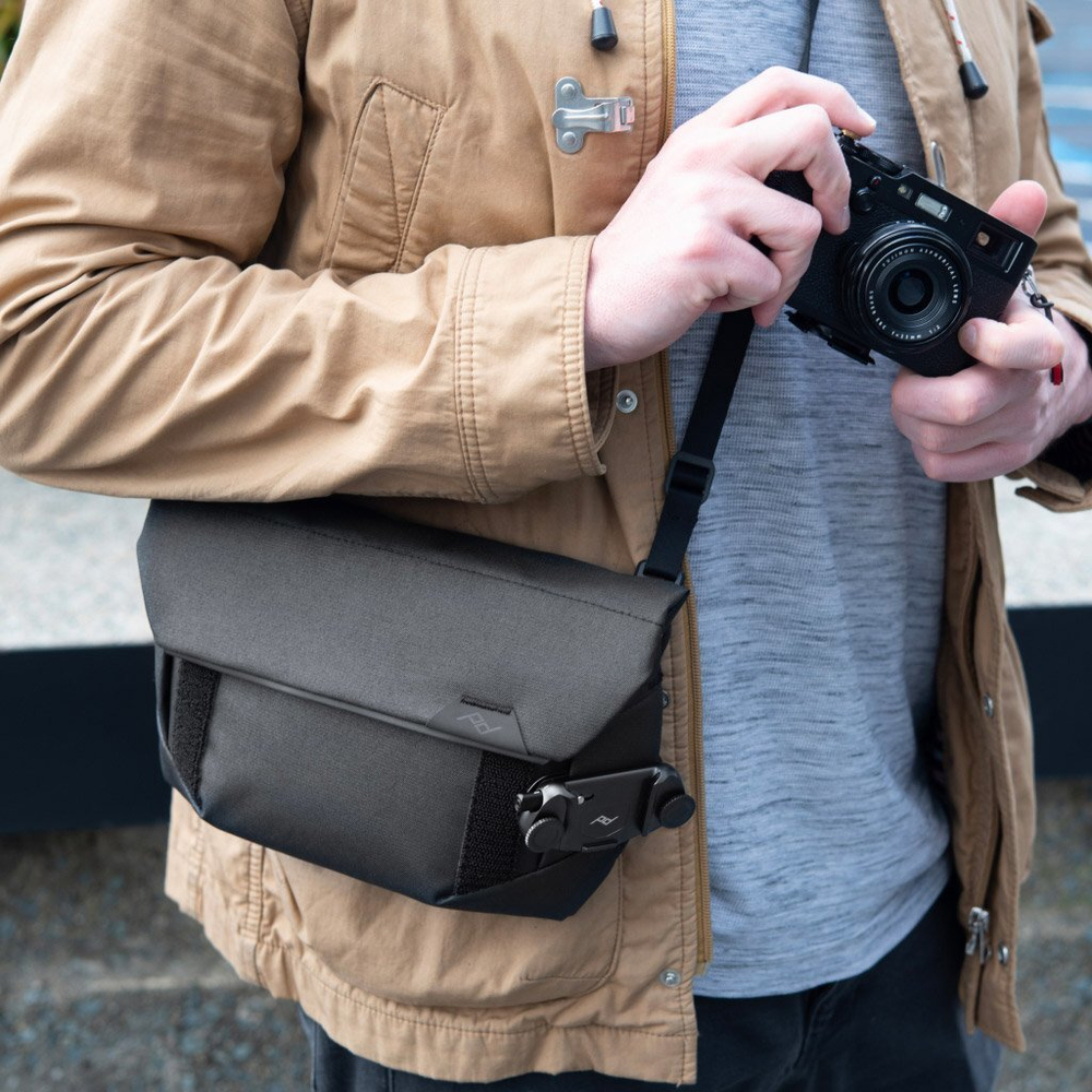 Сумка Peak Design Field Pouch V2