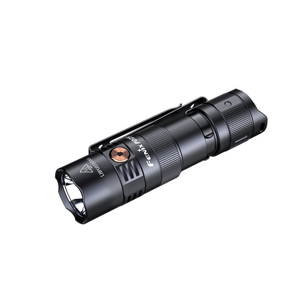 Фонарь тактический Fenix PD25R