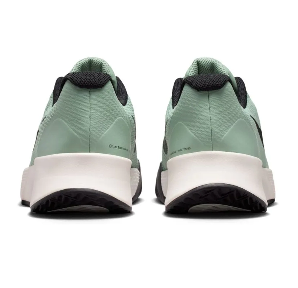 Теннисные кроссовки Nike Vapor Lite 3 Clay - steam/black light/silver white