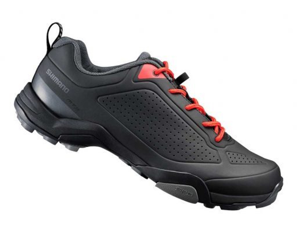 Велообувь Shimano, SH-MT300L, р-р 44, черн ESHMT3OG440SL00