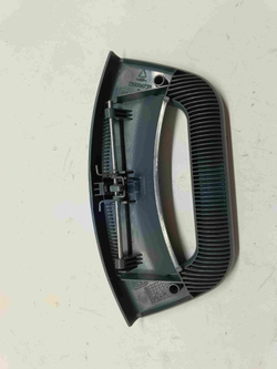 WMSG605 кт261 Ручка люка для стиральной машины Hotpoint-Ariston 250006733 б/у