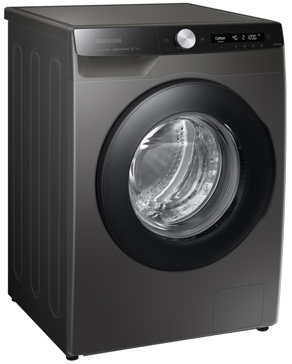 Стиральная машина Samsung WW80AG6S28AXLD