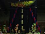 Оформление воздушными шарами городских и спортивных мероприятий