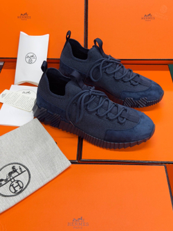 Кроссовки Hermes Slip-on Lift
