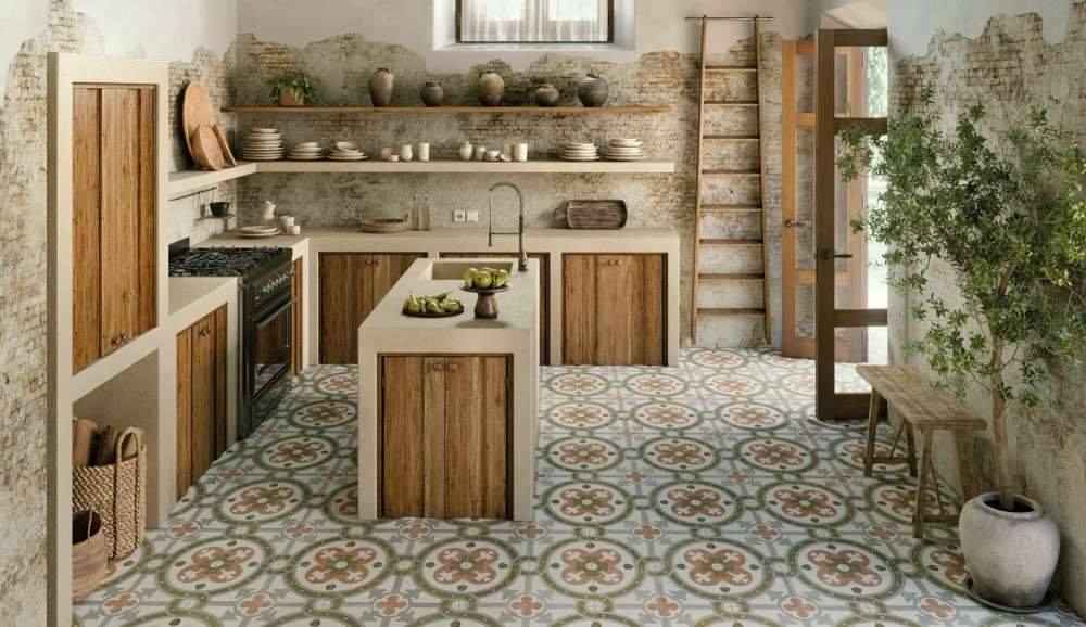 Peronda Fs Paname Bastille 45x45