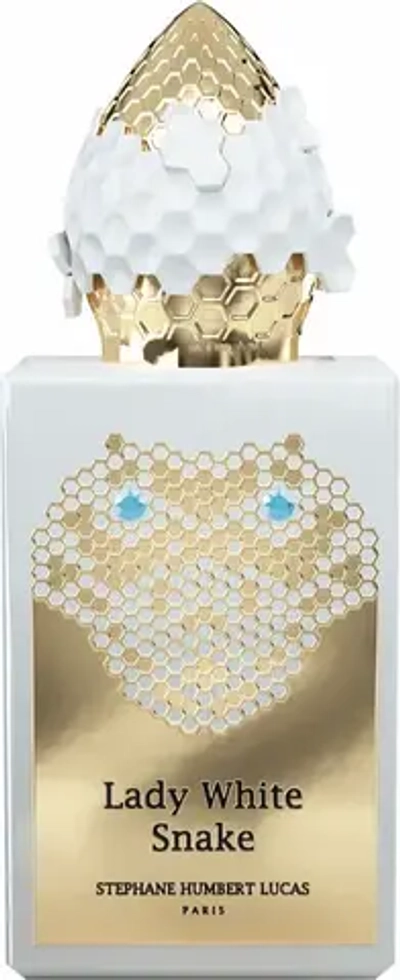 Stéphane Humbert Lucas Lady White Snake EDP 50 ml