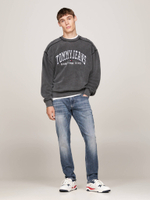 Джинсы Scanton Tommy Jeans - голубой(DM0DM20387)
