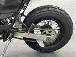 Yamaha TW200 , 2001
