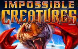 Impossible Creatures (для ПК, цифровой код доступа)