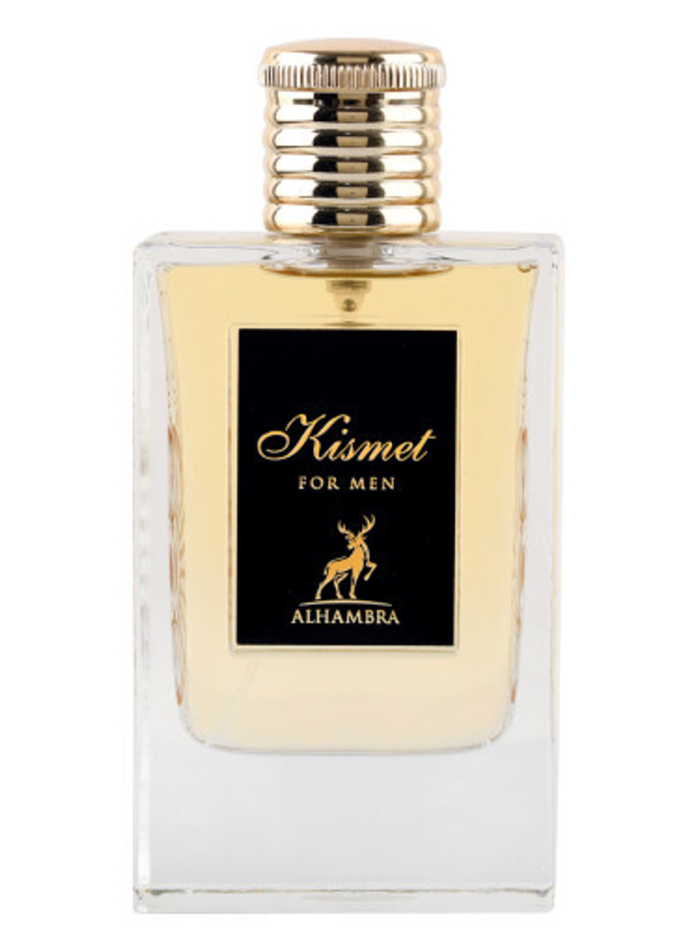 ALHAMBRA Kismet for men