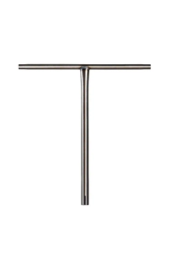 Руль Diverse "Core" T-bar 34.9 Raw
