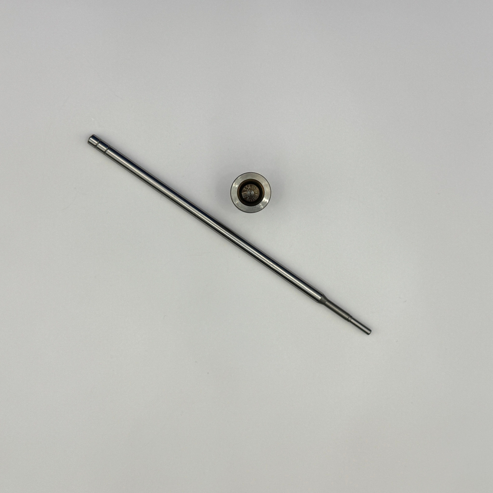 Клапан форсунки BOSCH F00VC01383 / YJT