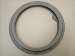 WMUF5050 кт42 Манжета люка к стиральной машине Hotpoint-Ariston 144003044 б/у