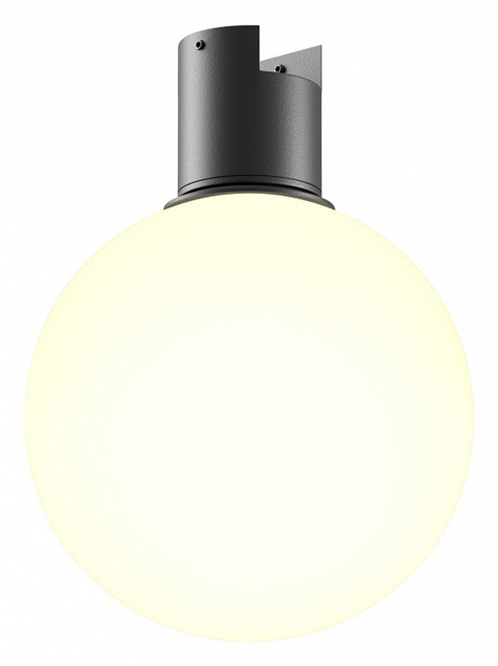 Накладной светильник Maytoni Luna TR171-1-5W3K-WB