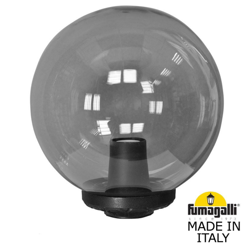 Фонарь на столб Fumagalli GLOBE 300 G30.B30.000.AZF1R