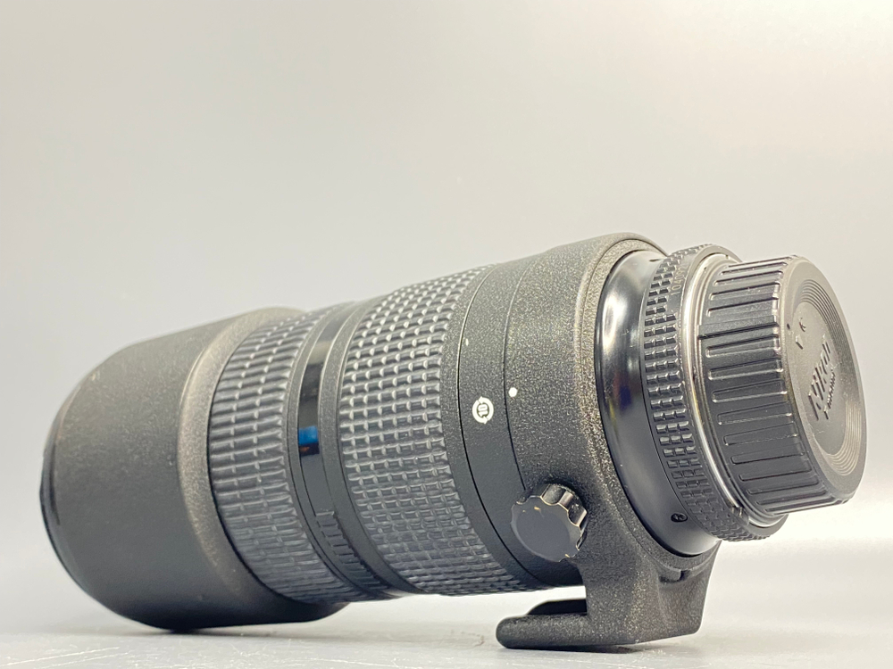 Nikon AF 80-200mm 2.8D ED MKIII Zoom-Nikkor