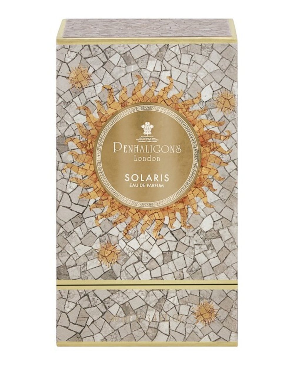 Penhaligon's Solaris 100 мл парфюмерная вода