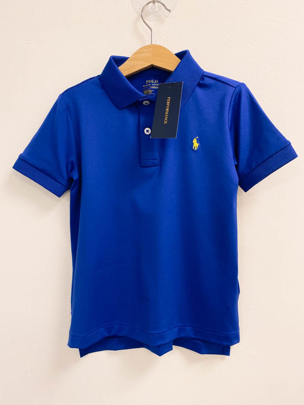 Футболка Ralph Lauren