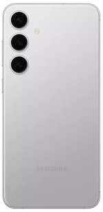 Samsung Galaxy S24 8 ГБ | 256 ГБ (Серый | Marble Gray)