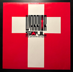Warrior Soul - Drugs, God And The New Republic (Германия 1991г.)