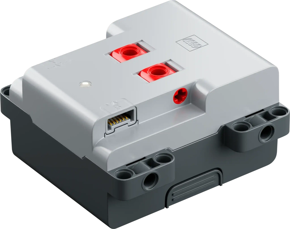 Конструктор LEGO Powered UP 88015 Батарейный блок