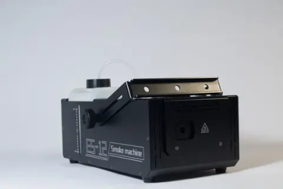 Генератор дыма Zumen ES-12, 1200 Вт
