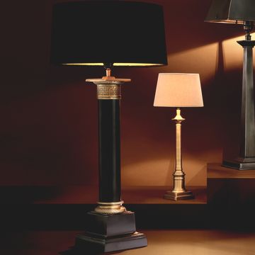 Eichholtz Table Lamp Monaco