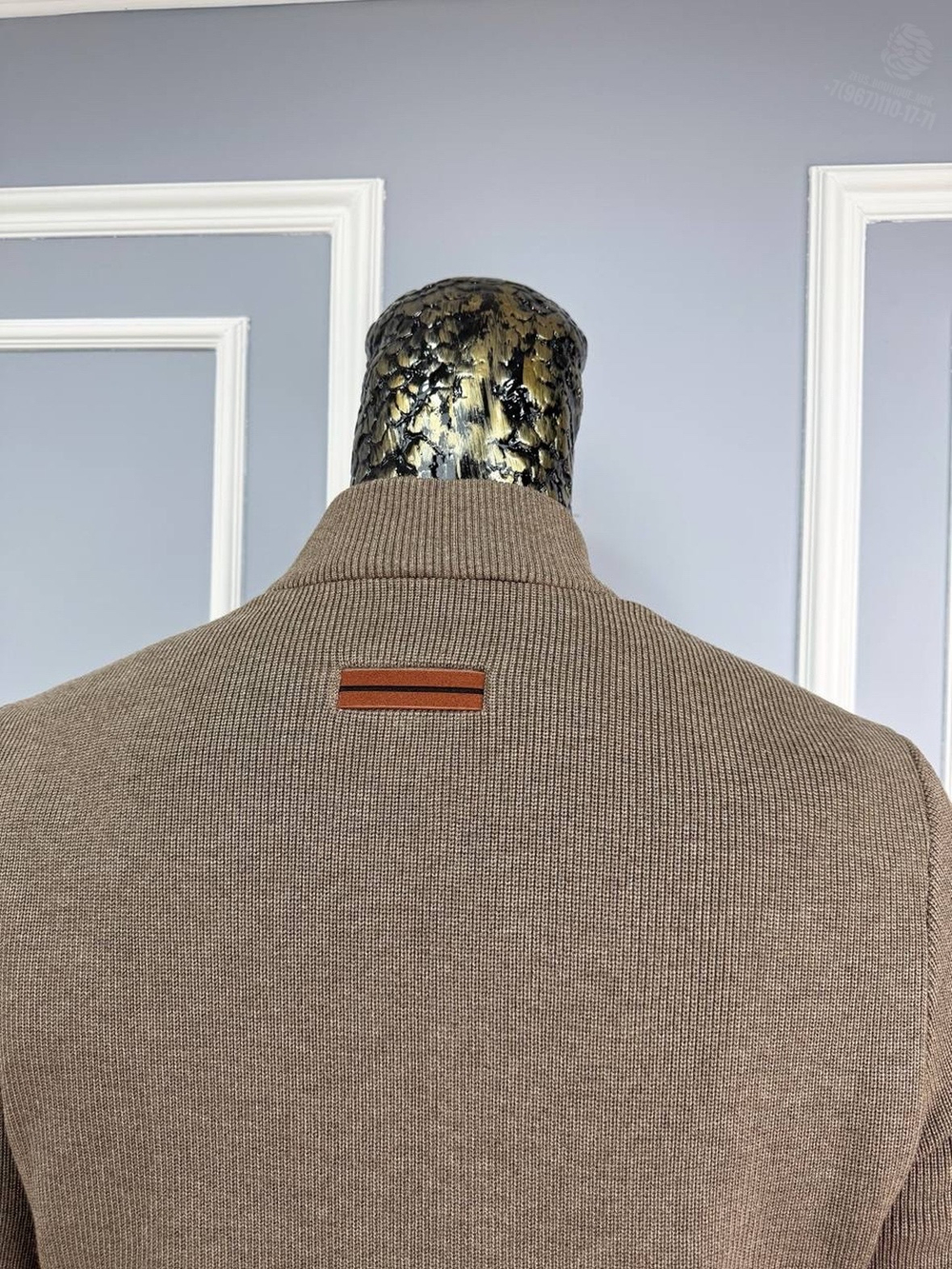 Куртка Ermenegildo Zegna