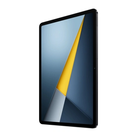 Планшет Xiaomi Poco Pad M1 12.1" (2025) 8/256GB Wi-Fi Gray