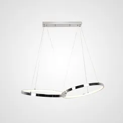 Подвесной светильник  Zenda01 ImperiumLoft