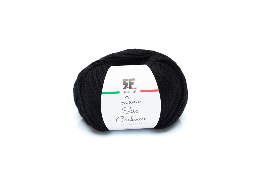 Пряжа LANA SETA CASHMERE, 25г