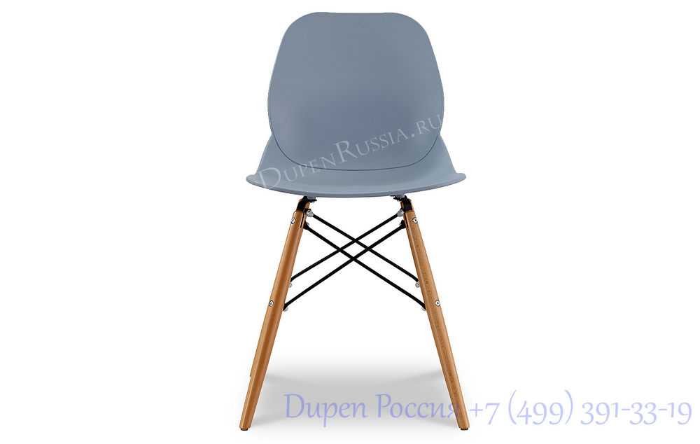Стул PW-025 blue 5435U