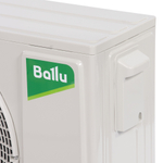 Ballu R32 Universal 3 DC BLCI_A_D/in-36HN8_V3 \ BLCI_A_O/out-36HN8_V3 Канальная инверторная сплит-система