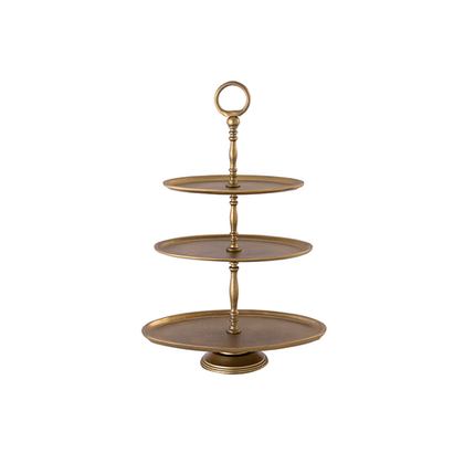 Этажерка 65см Roomers Tableware 13251-65